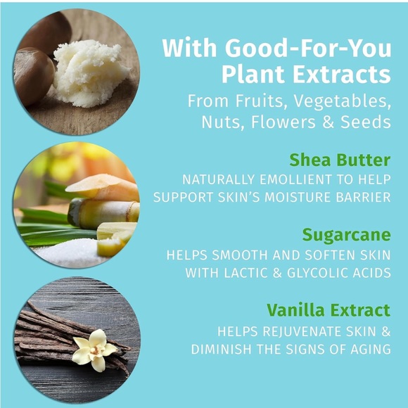 Hempz Sweet Wonderland Candy Cane Lane lotion set - Picture 4 of 7